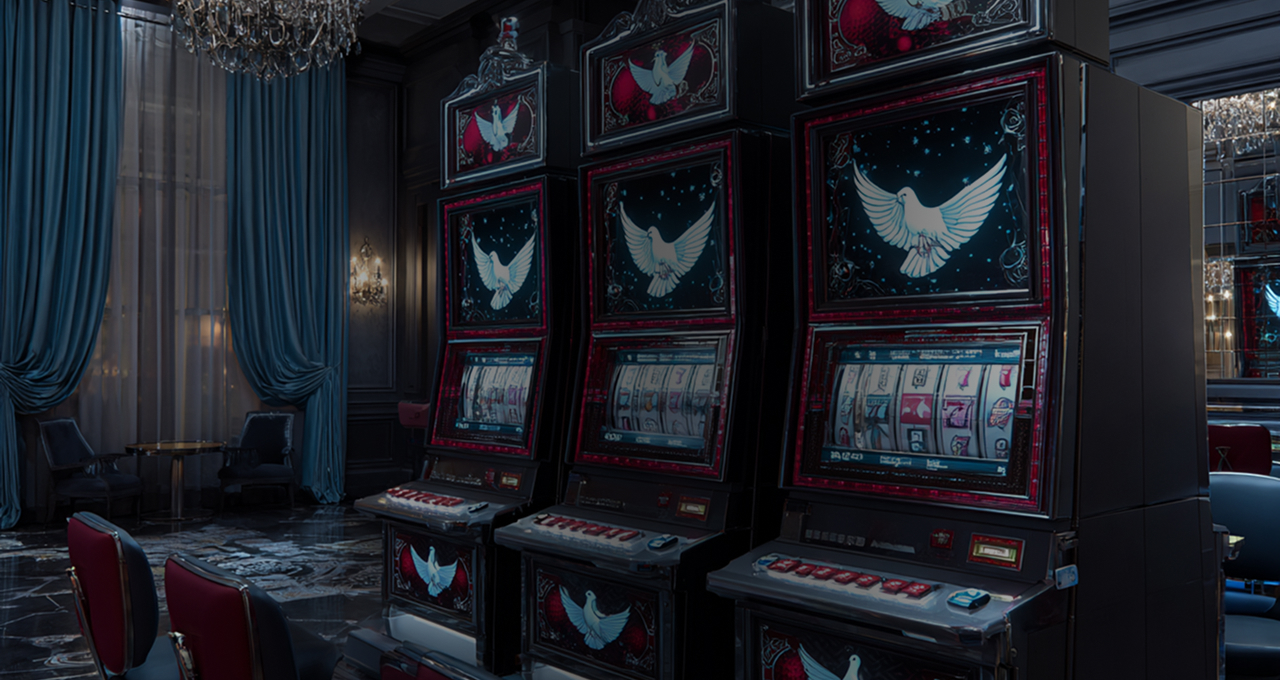 Dove Slots Casino