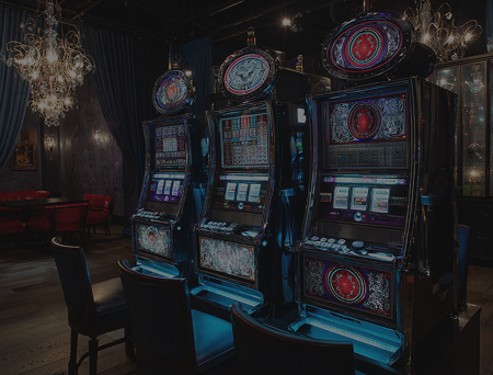 Dove Slots Casino
