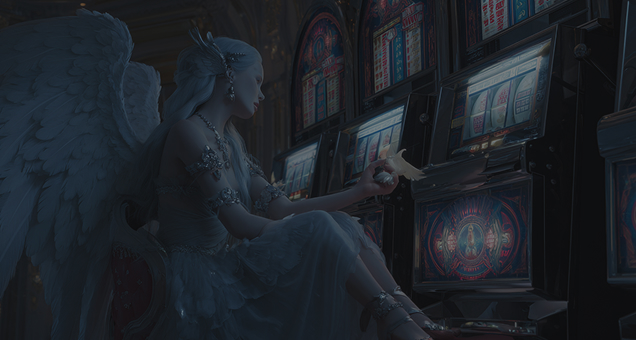 Dove Slots Casino