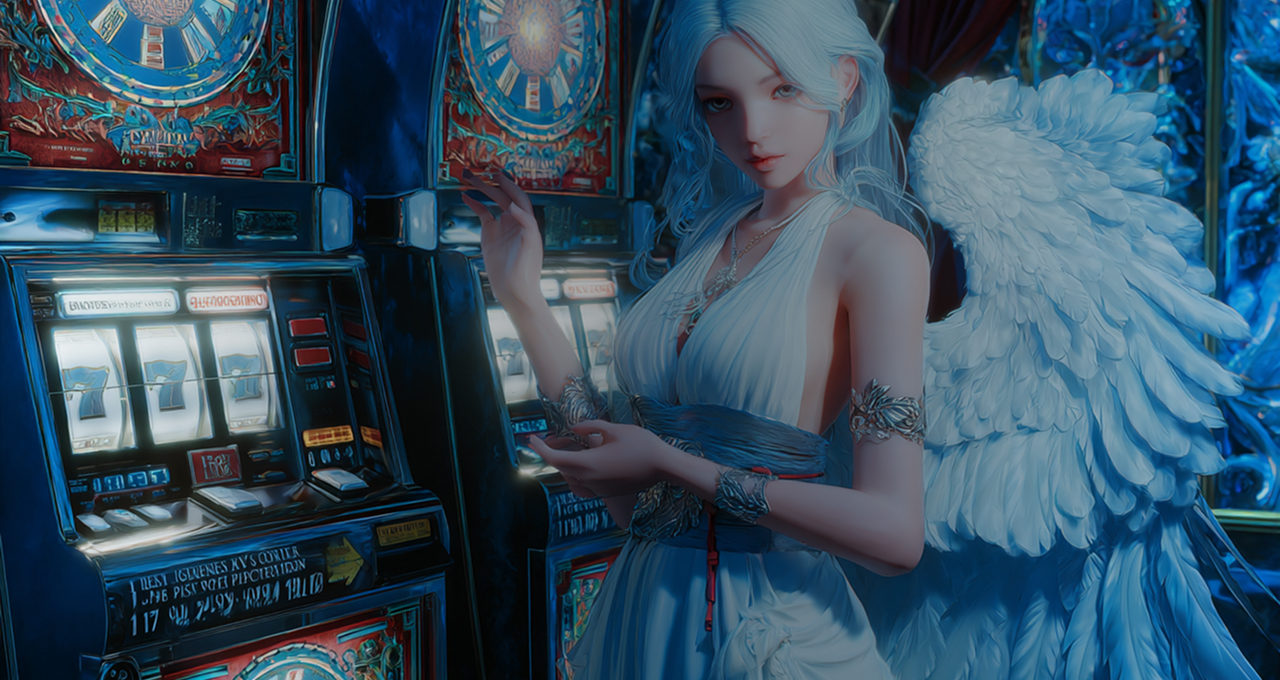 Dove Slots Casino